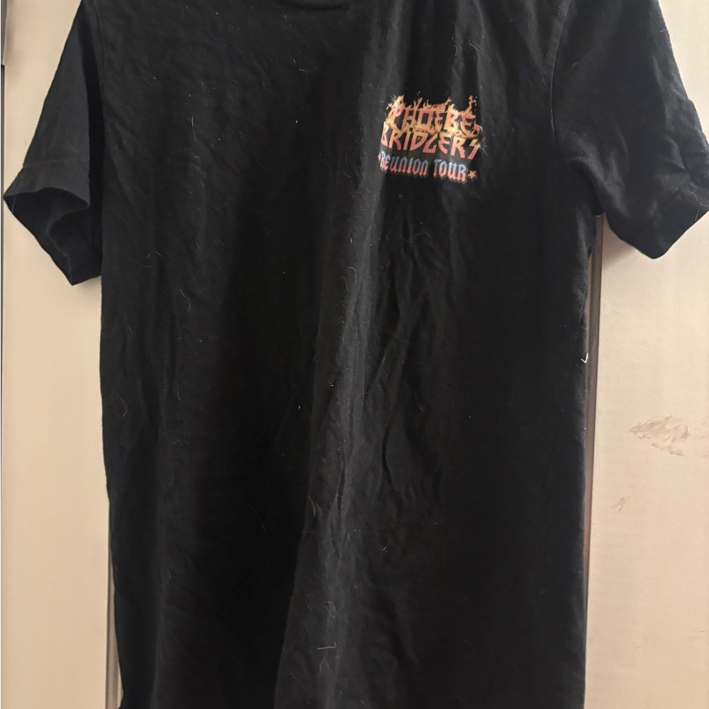 Phoebe Bridgers Reunion Tour T-Shirt